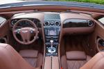 Bentley Continental GTC Speed 2010 года
